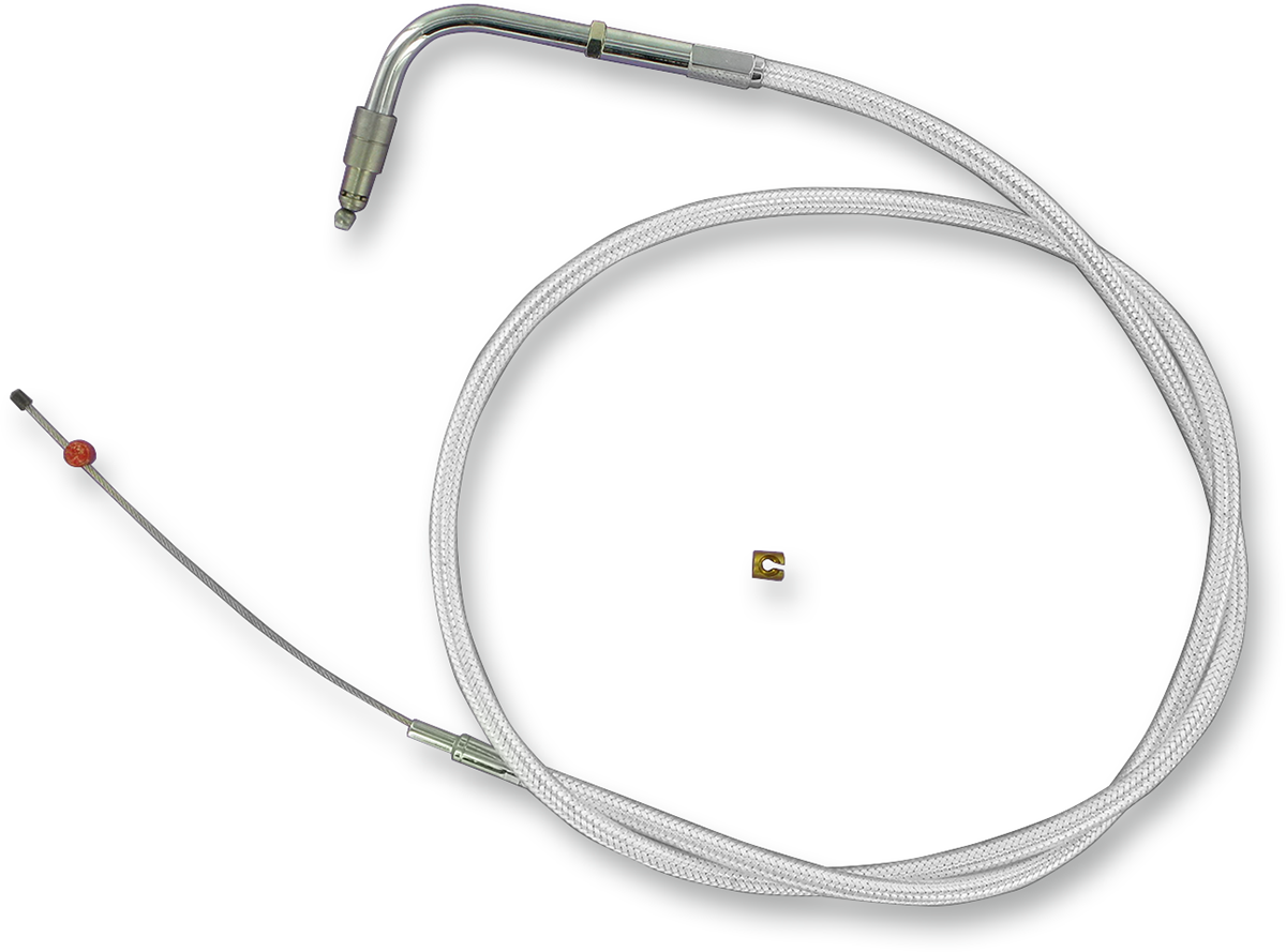 Platinum Series Throttle/Idle Cable
