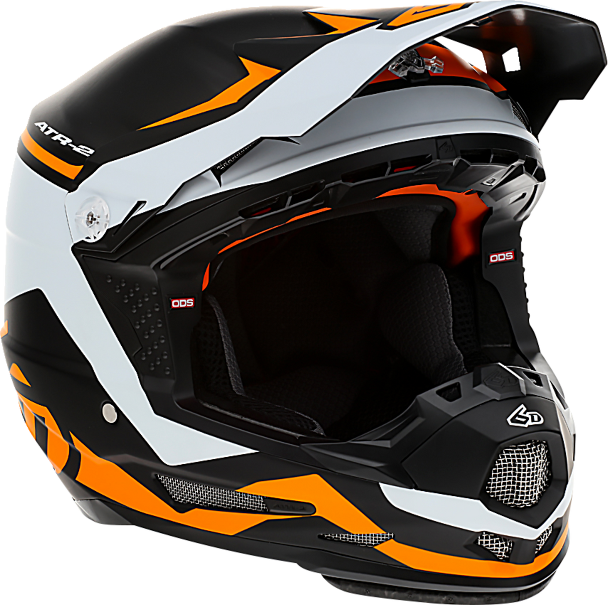ATR-2Y Drive Helmet