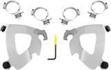 Gauntlet Fairing Trigger-Lock Hardware Kit