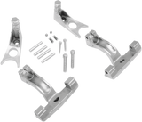Passenger Floorboard Mount Kit