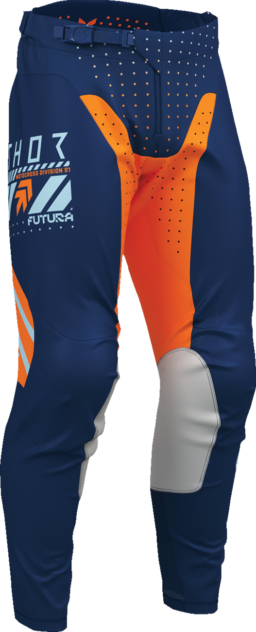 Launchmode Futura Pants