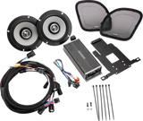 Speaker/Amplifier Kit