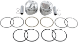 High-Performance Piston Kit