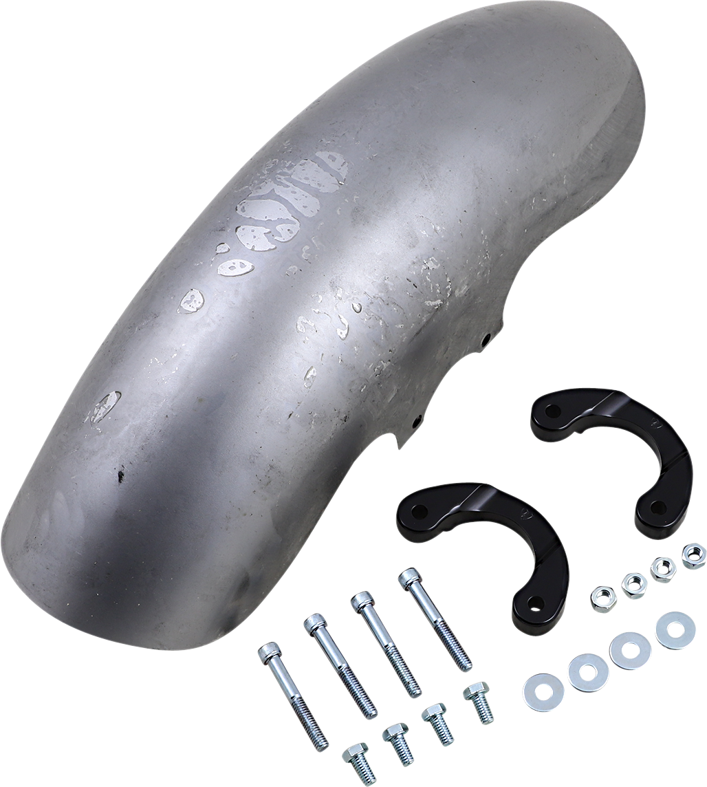 Pro Short Front Fender