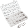 180 Piece Metric Hardware Kit