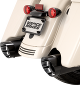 Razorback 450 Slip-On Mufflers