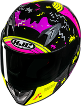 Youth Y10 Mika Helmet