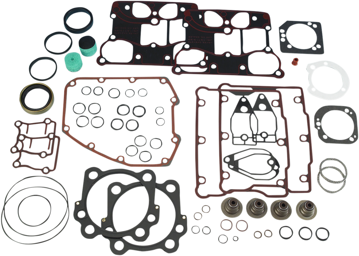 Top End Gasket Kit