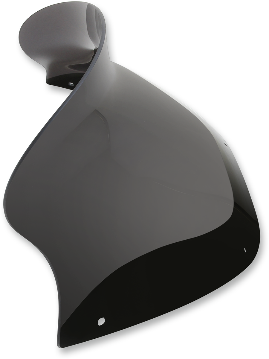Spoiler Replacement Windshield for OE Fairings