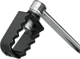 Adjustable Serrated Shifter Peg