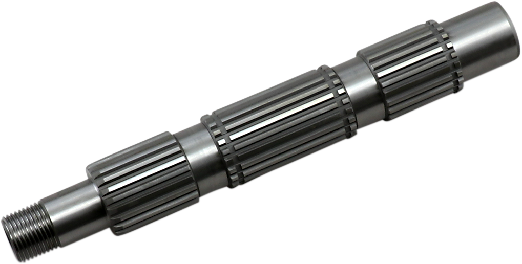 5-Speed Countershaft