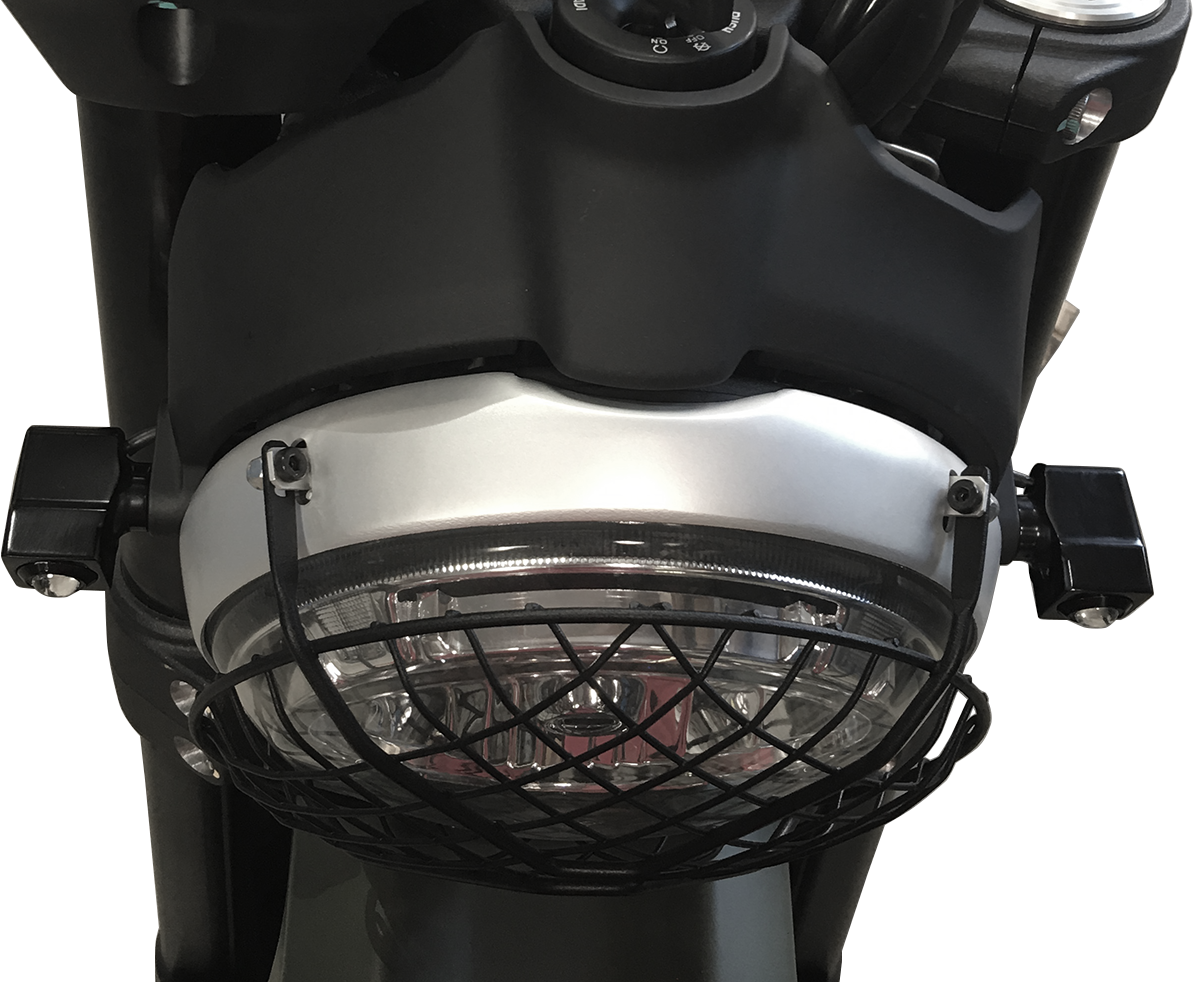 Single Rat Eye LED Turn Signals