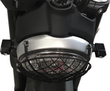 Single Rat Eye LED Turn Signals