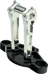 Handlebar Riser Kit