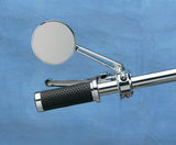 Round Series Mirror