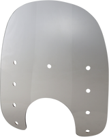 Memphis Slim Windshield
