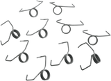 Shifter Shaft Assembly Springs