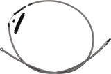 High-Efficiency Stainless Steel Clutch Cable for Harley-Davidson