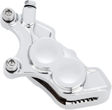 Ness Tech Four-Piston Caliper