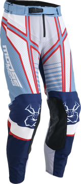 Agroid Pants