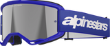 Vision 3 Wordmark Goggle