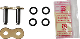 520 ERV7 Rivet Connecting Link