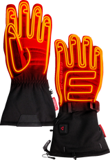 Women's 7 V S7 Battery Heated Gloves