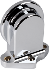 Oil Filter Mounting Bracket Kit