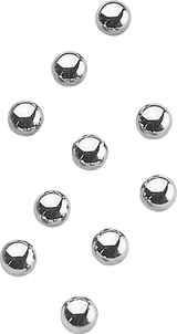 Check Valve Ball Bearing Oil Pump