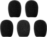 Microphone Sponges