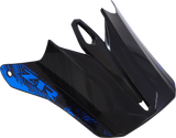 F.I. MIPS® Helmet Visor Kit — Fractal