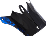 F.I. MIPS® Helmet Visor Kit — Fractal