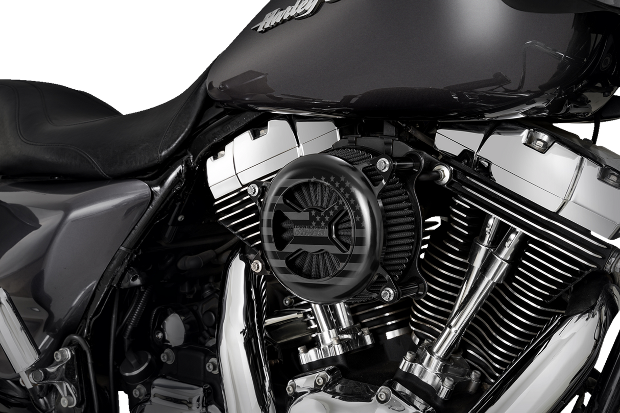 VO2 America Air Intake Kit