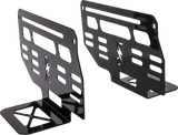 Hard Mount Brackets for Essential & Escape Saddlebags