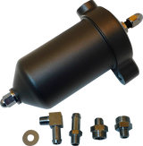 Oil Filter Assembly