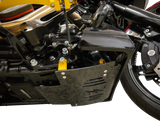 Forged Carbon Fiber Skid Plate