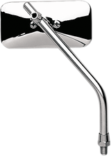 Universal Screw-In Stem Mirror