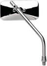Universal Screw-In Stem Mirror