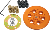 Clutch Spring Conversion Kit