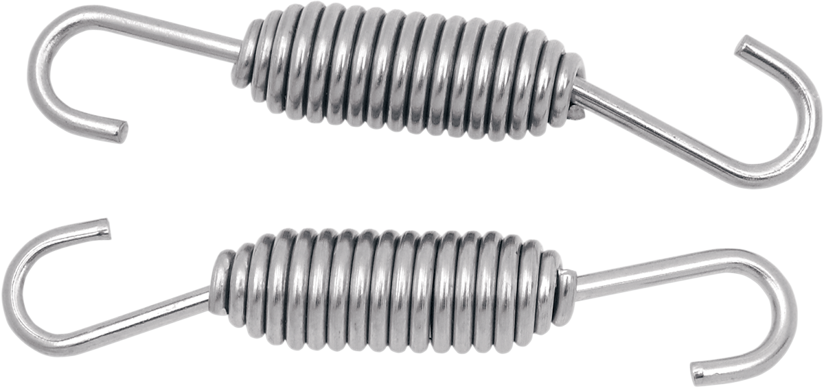 Stainless Swivel Spring Kit