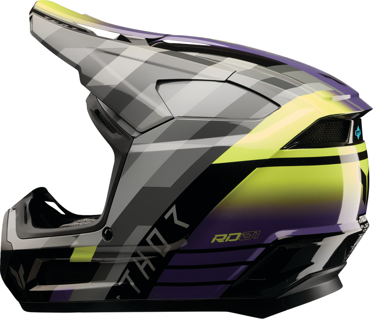 Youth Fleet Camber Helmet