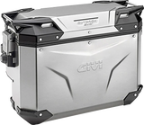 Outback Evo Side Case