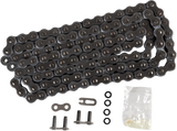 520 X1R Heavy Duty X-Ring Sealed Drive Chain