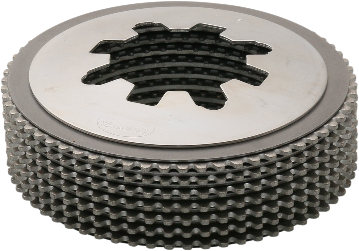 Plate Kit