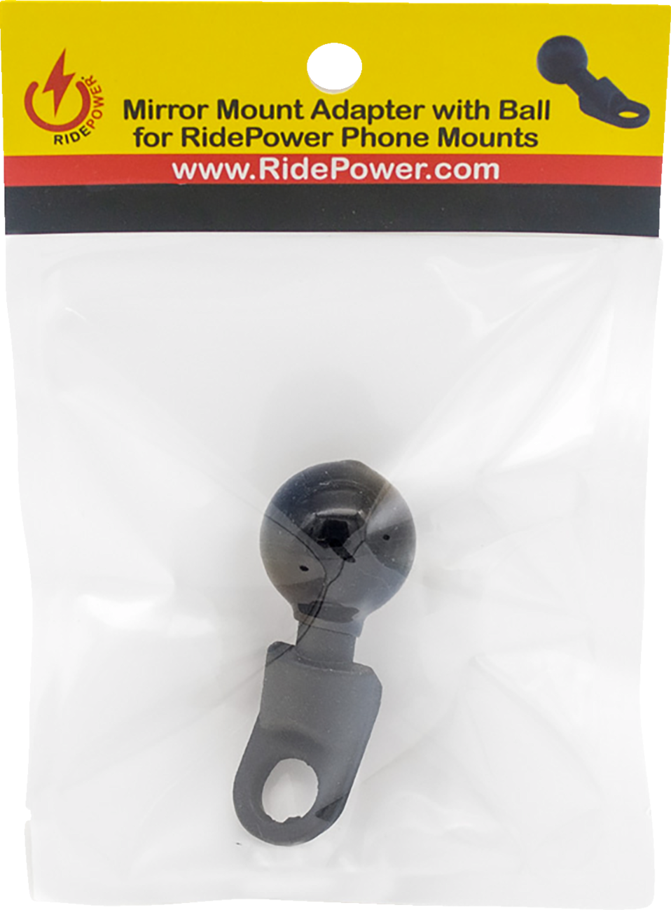 Ball Mount Adapter Mount