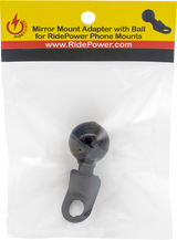 Ball Mount Adapter Mount