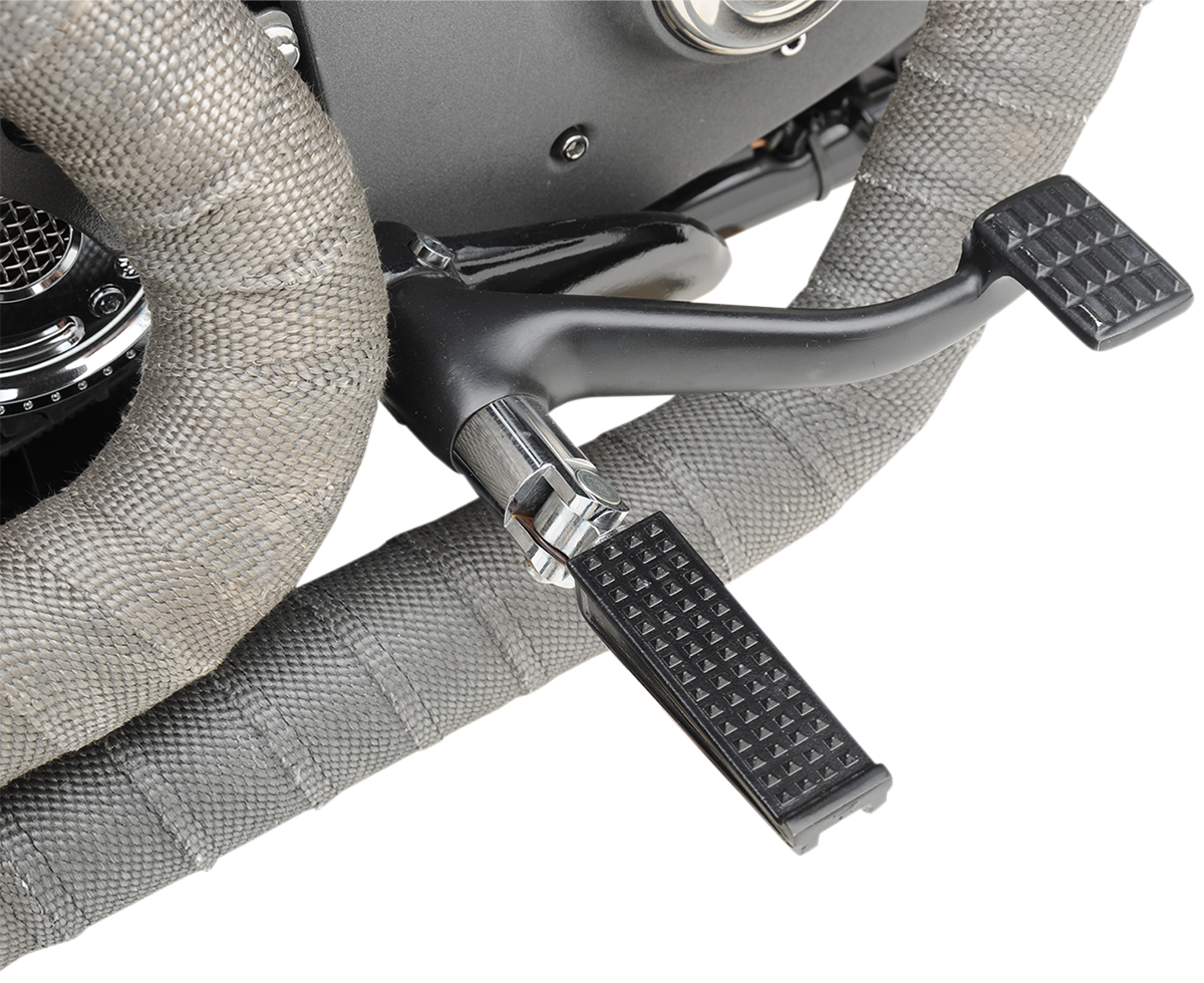 Sanderson Foot Pegs