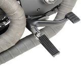 Sanderson Foot Pegs