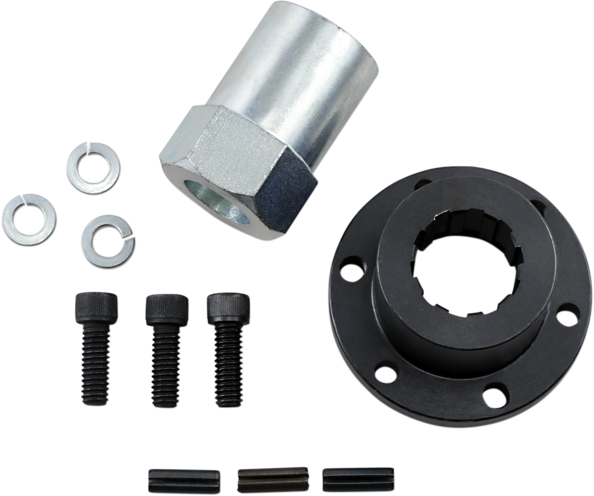 Spacer Insert