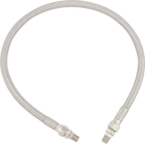 Universal Stainless Steel Braided Oil Line